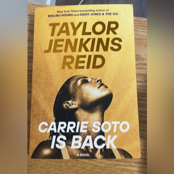 Variety of Adult Novels - Picture 1 of 3